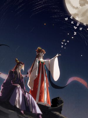 神医嫡女,神医嫡女漫画