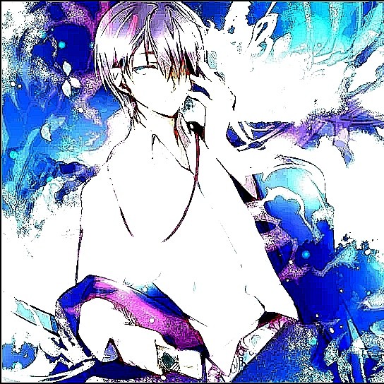 VF鸣烛