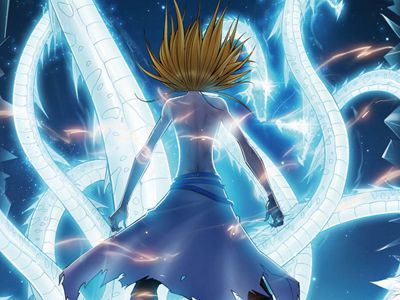 超好看的完结漫画书单