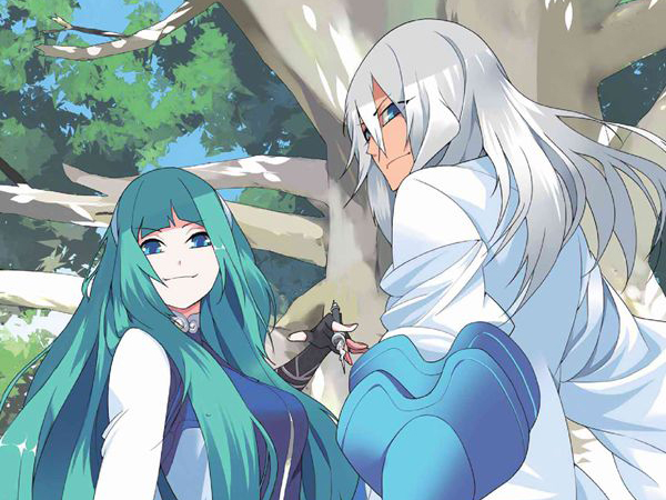 二次元没有睡觉书单