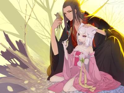 让脑洞飞一会儿书单