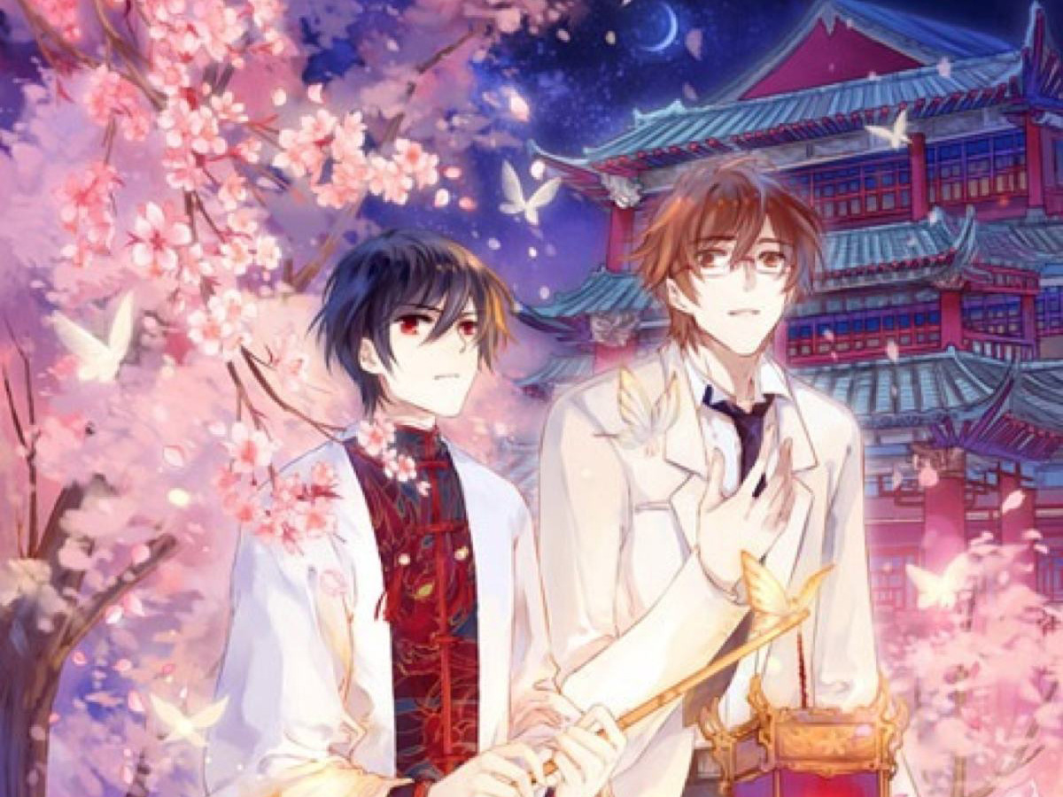 时空交错，命运邂逅书单