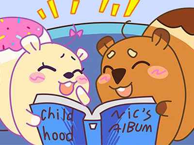 放纵不羁笑点低书单