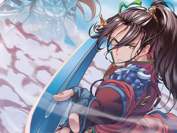 侠肝义胆闯江湖书单