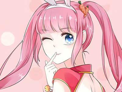 脸红心跳的少女心书单