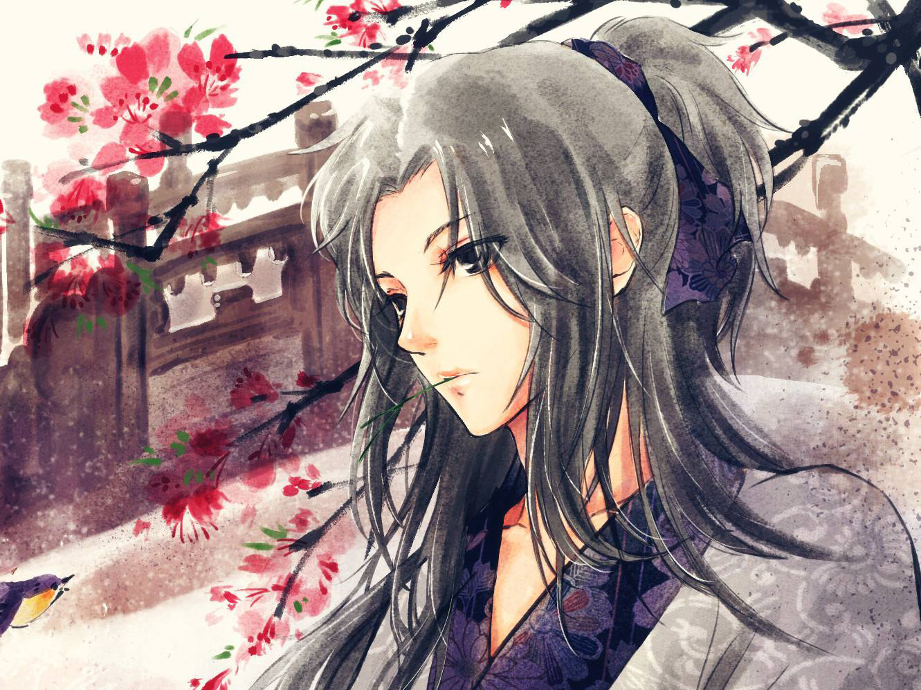 历史为骨，艺术为翼书单