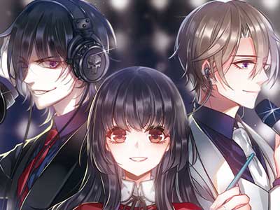 快使用恋爱小魔法书单