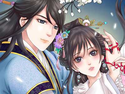 男女搭配，干啥都不累书单