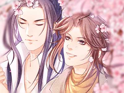 时光静好与君老书单