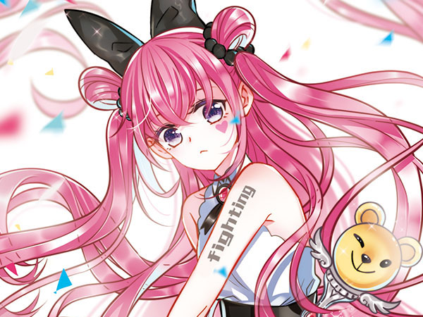 GO！GO！加油！书单