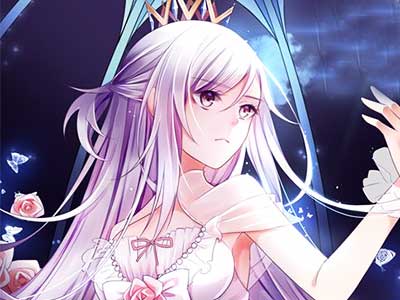 天降来客，爱意抉择书单