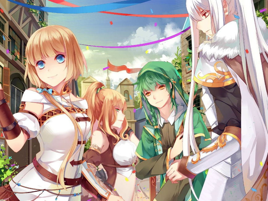 杂而不乱的佳作推荐！书单