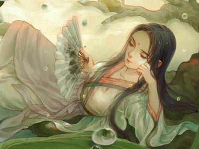 RE：从零开始的古代生活书单