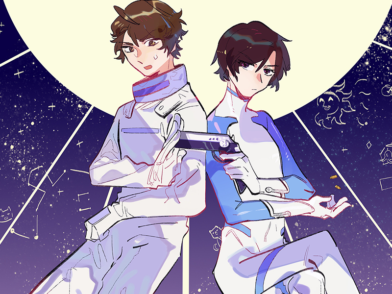 科技、幻想与未来书单