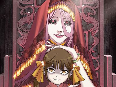 一起来鬼混吧书单