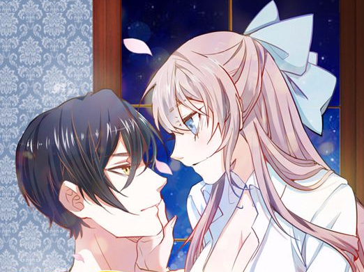 总裁的花式撩妹法书单