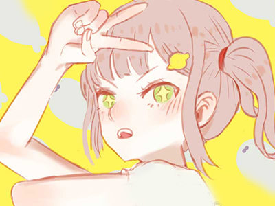 超喜欢你的，欧尼酱！书单