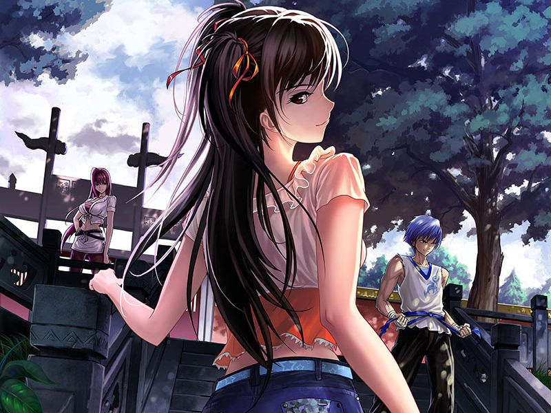 钢铁的残光穿射过战场书单