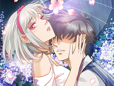 吸血鬼也要谈恋爱书单