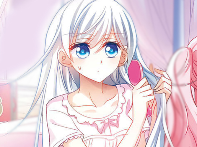 穿越而来的少女们书单