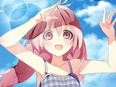 我才是二次元的主角书单