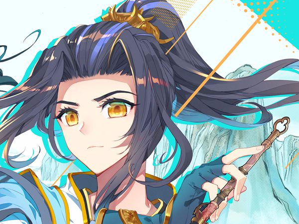 蟒雀吞圣龙书单