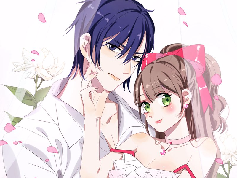 丝丝情动缠绵心底书单