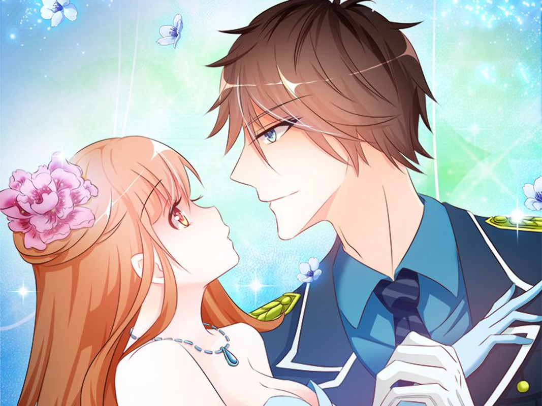 我和总裁的小红本本书单