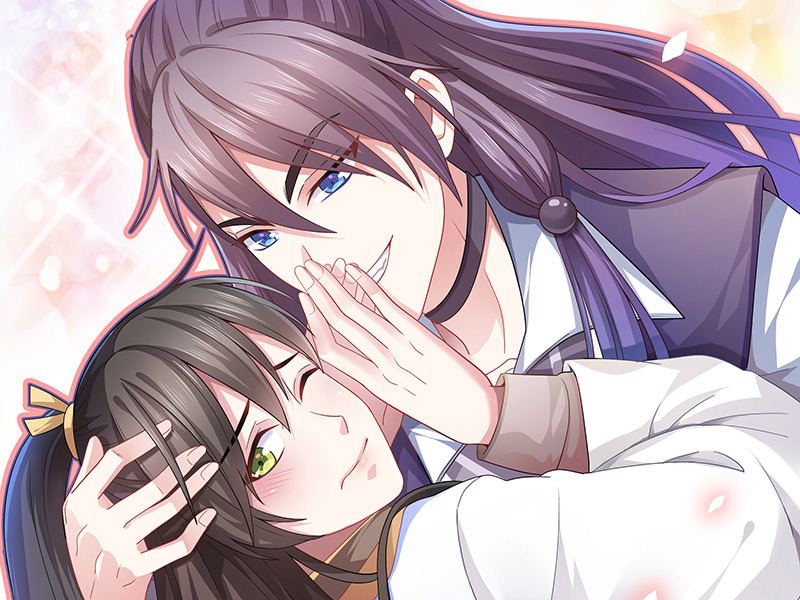 娇蛮夫人俏夫君书单