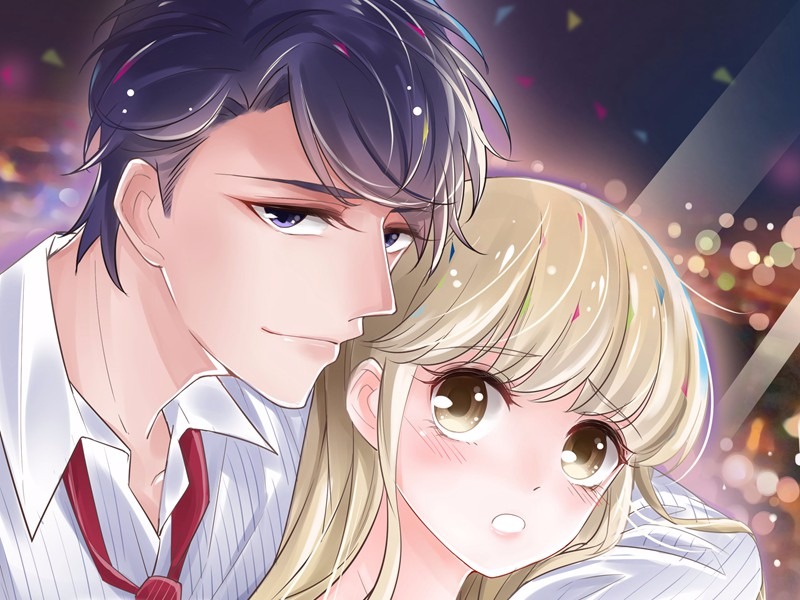 无理总裁烂桃花书单