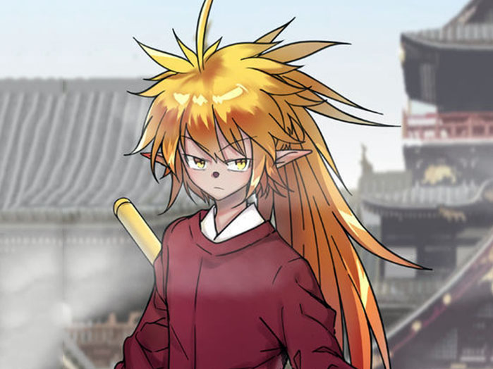 西行吧！少年！书单