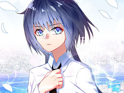 少女的异世界历险书单