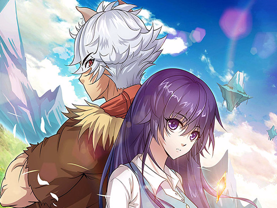 堕入无尽的深渊书单