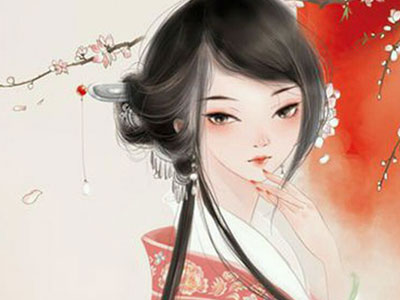 那些关于中国风的美书单