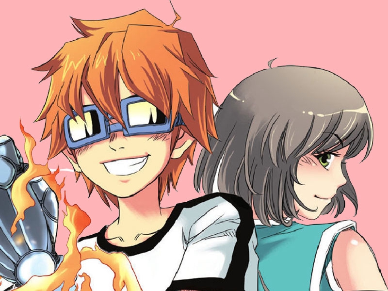 另一个世界书单