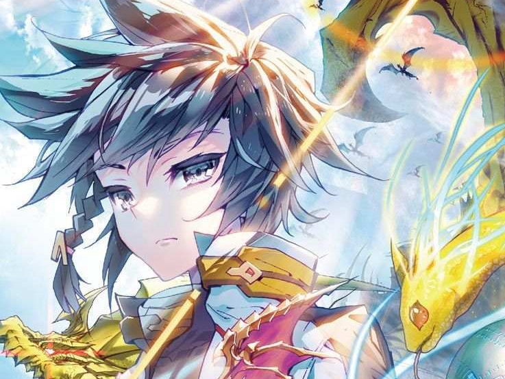 涅槃重生，睥睨天下书单