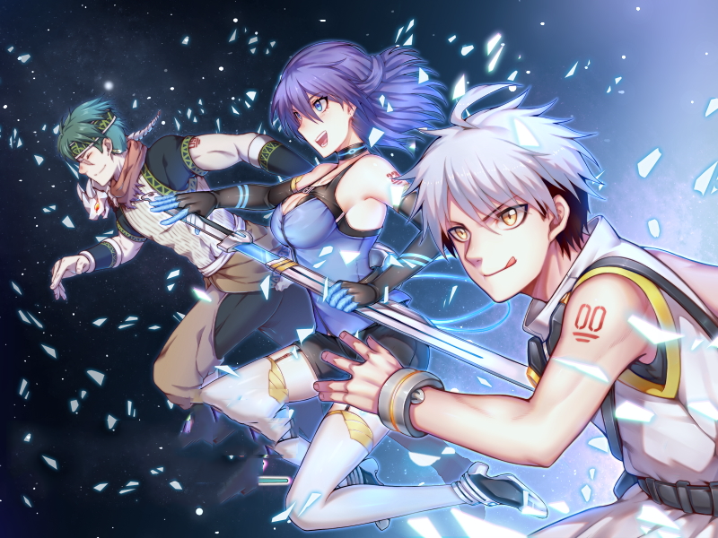 机甲与科学的碰撞书单