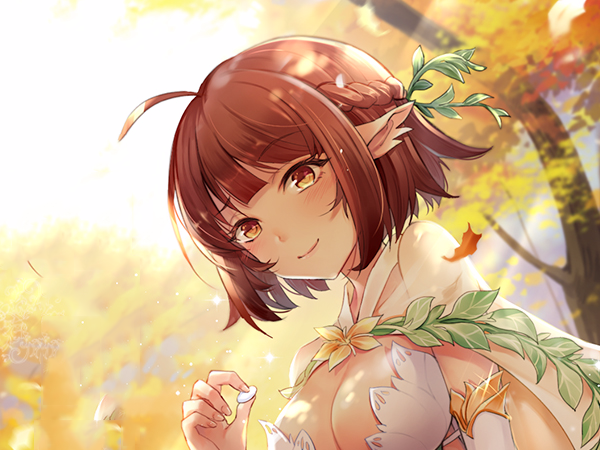 「幻」幻想 奇妙 时尚书单