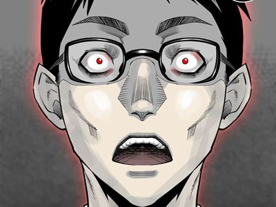 「燃」热血 友情 奋斗书单