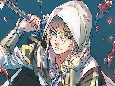 「锐」青春 梦想 勇气书单