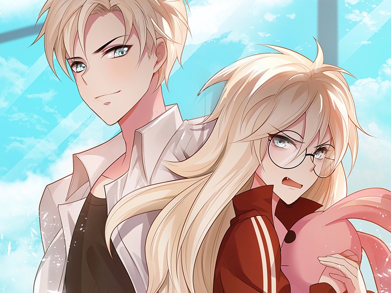 「霸总」女人 你在玩火书单