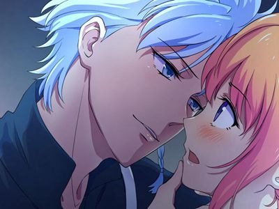 被美男花式包围的日子书单