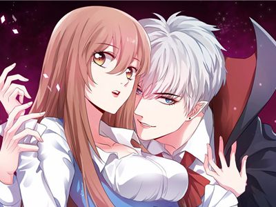 扑倒吸血鬼们书单