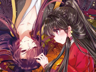 心有情丝千千结书单