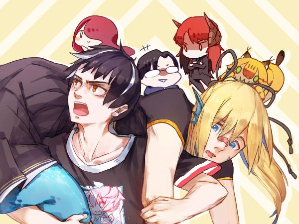 承包你一年的笑点书单