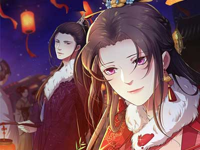 这里的皇后不一样书单