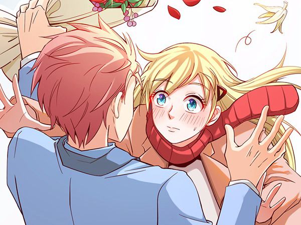 BOSS大人别乱来书单