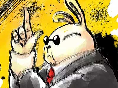 慢着，我还能再抢救一下！书单