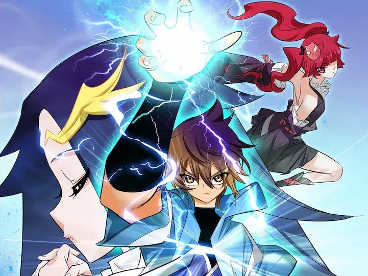 武之巅峰 剑之极境 书单