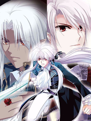 暗夜協(xié)奏曲,暗夜協(xié)奏曲漫畫